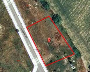 Land for sale in Santa Eulàlia de Riuprimer