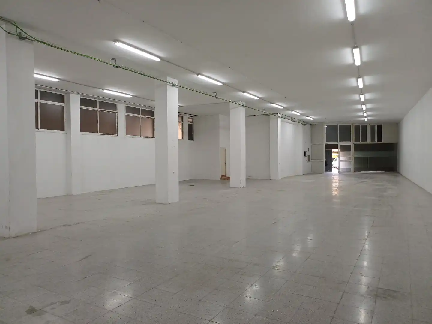 Nave industrial in affitto a Rocafonda, imagen 11