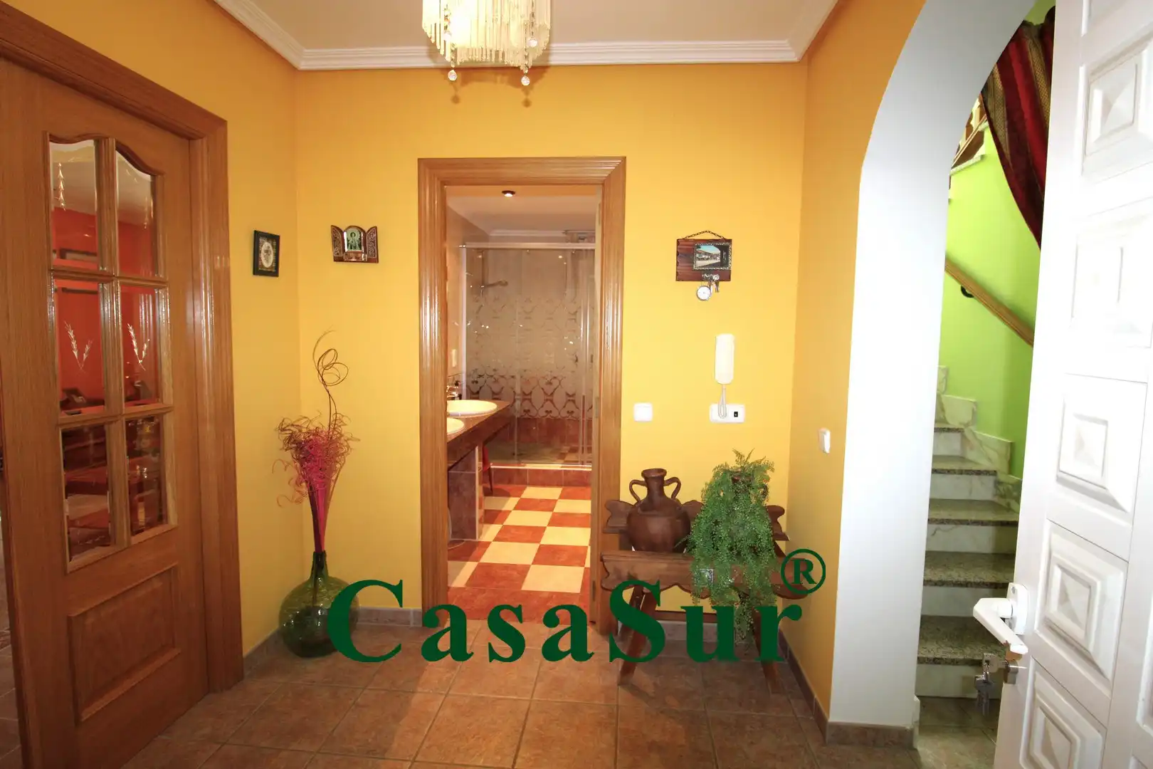 Casa o chalet en venta en Traspinedo con Calefacción, Jardín privado y Terraza