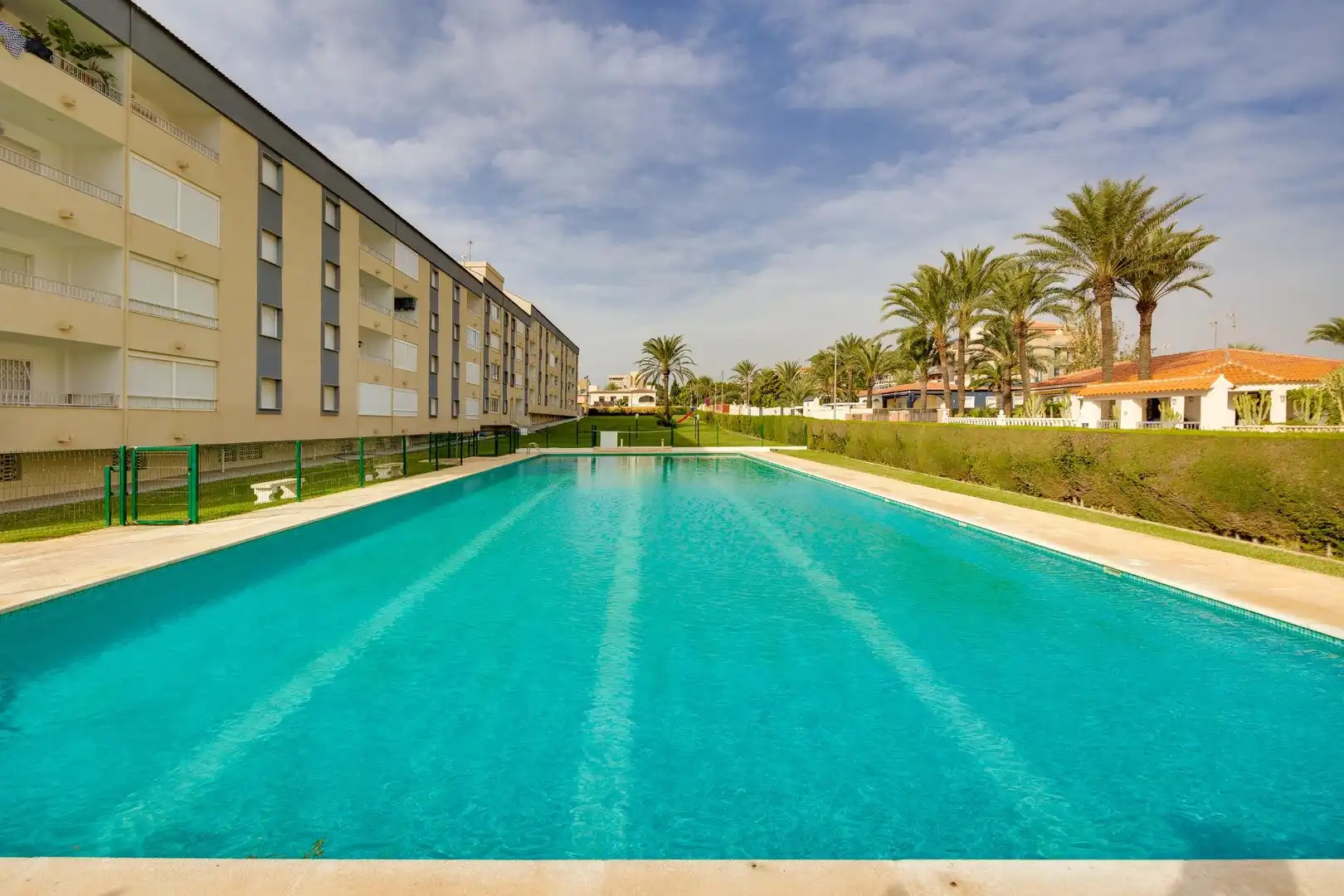 Apartamento en venta en Avenida DE LAS OLAS, 27, Punta Prima