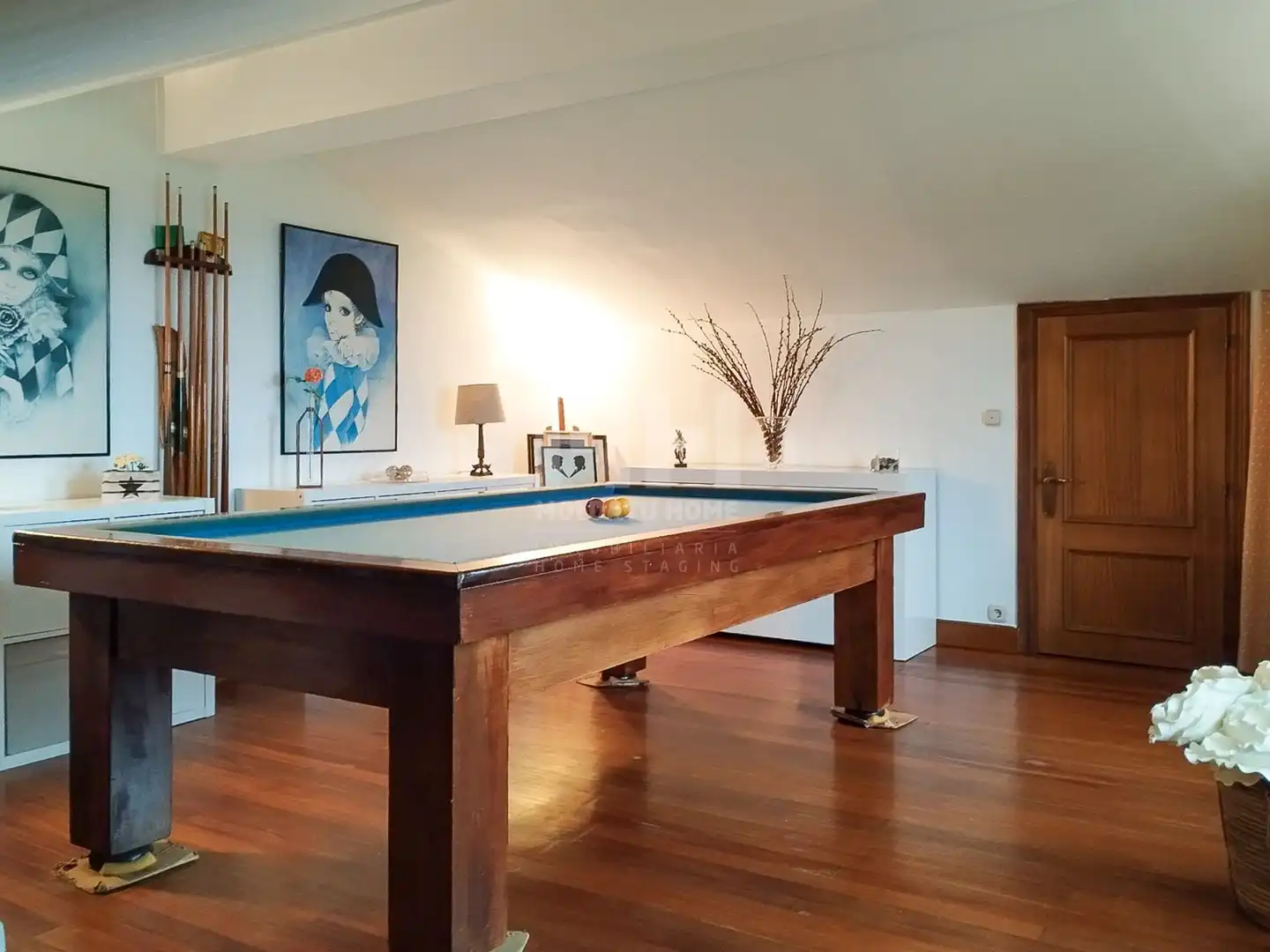 Casa o chalet en venta en Hernialde con Calefacción, Jardín privado y Terraza