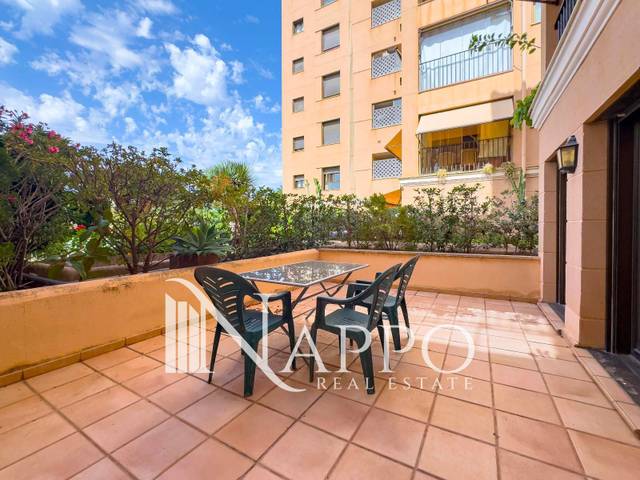 Piso en Alquiler en medellin en Es Portixol - Es Molinar