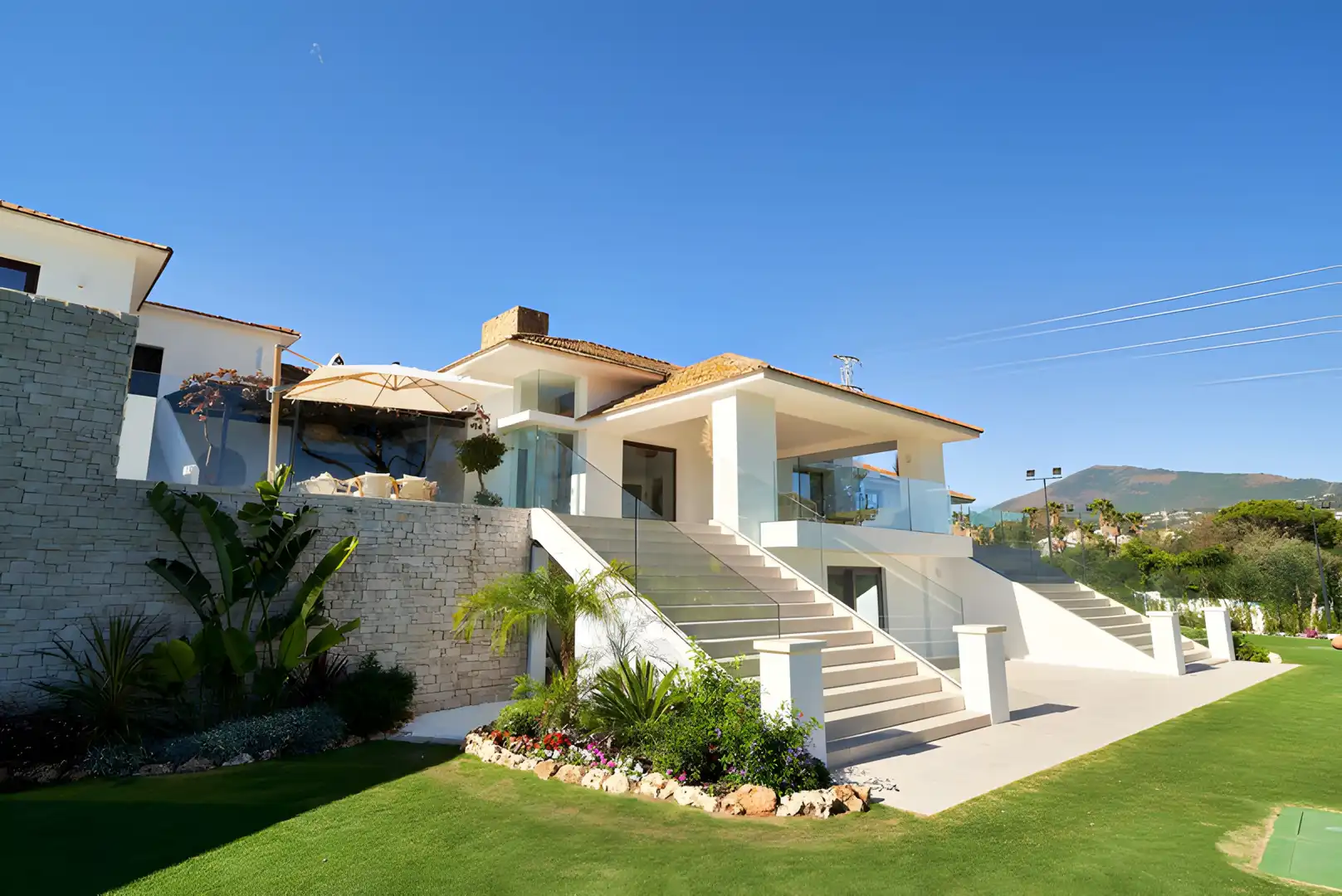 Haus mit Pool zum Verkauf in San Pedro de Alcántara, imagen 50