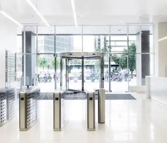 Oficina de alquiler en Barcelona con Aire acondicionado y Terraza