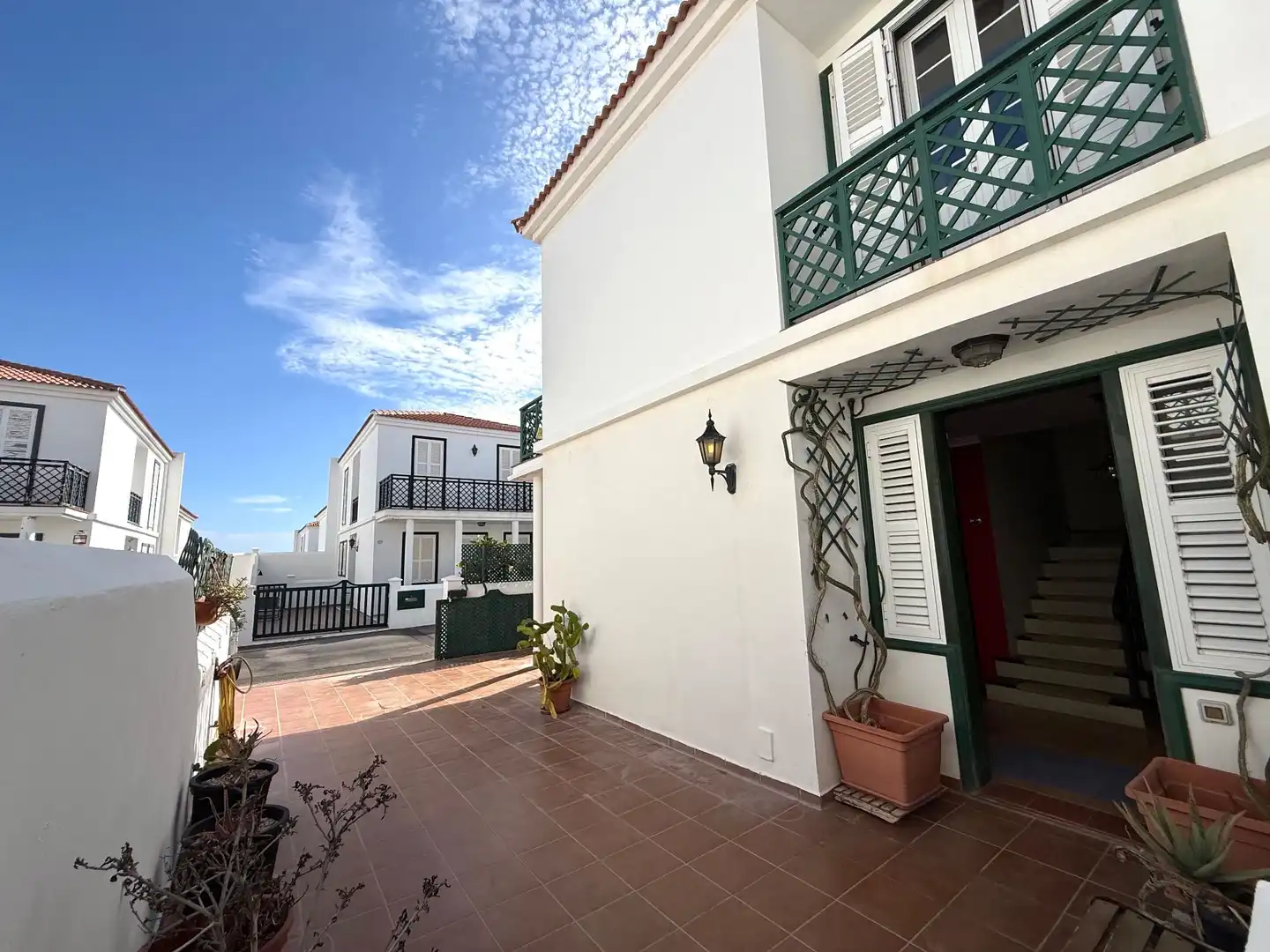 Casa en venda a Avenida de Ocira