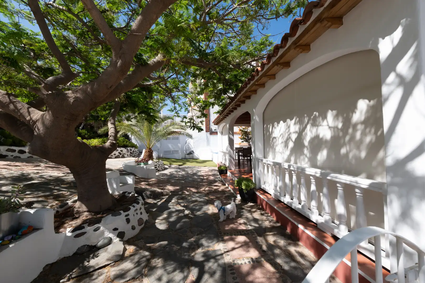 House with terrace for sale in Los Pasitos 2, imagen 9