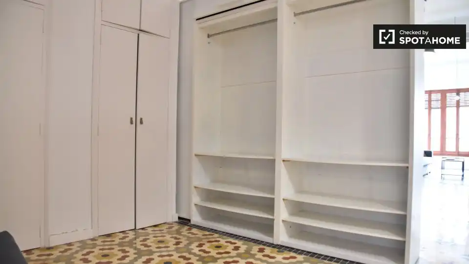 Appartement avec terrasse à louer à Extramurs, imagen 16