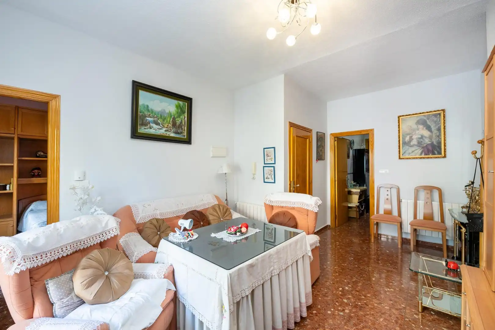 Inmuebles singulares en venta en Plaza del Campillo Bajo 5, imagen 20