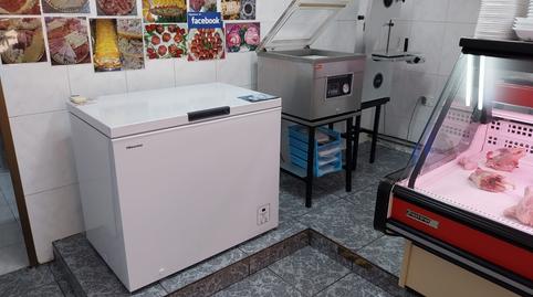 Photo 3 of Premises for sale in Carrer del Pintor Velázquez, Zona Cantereria, Burjassot