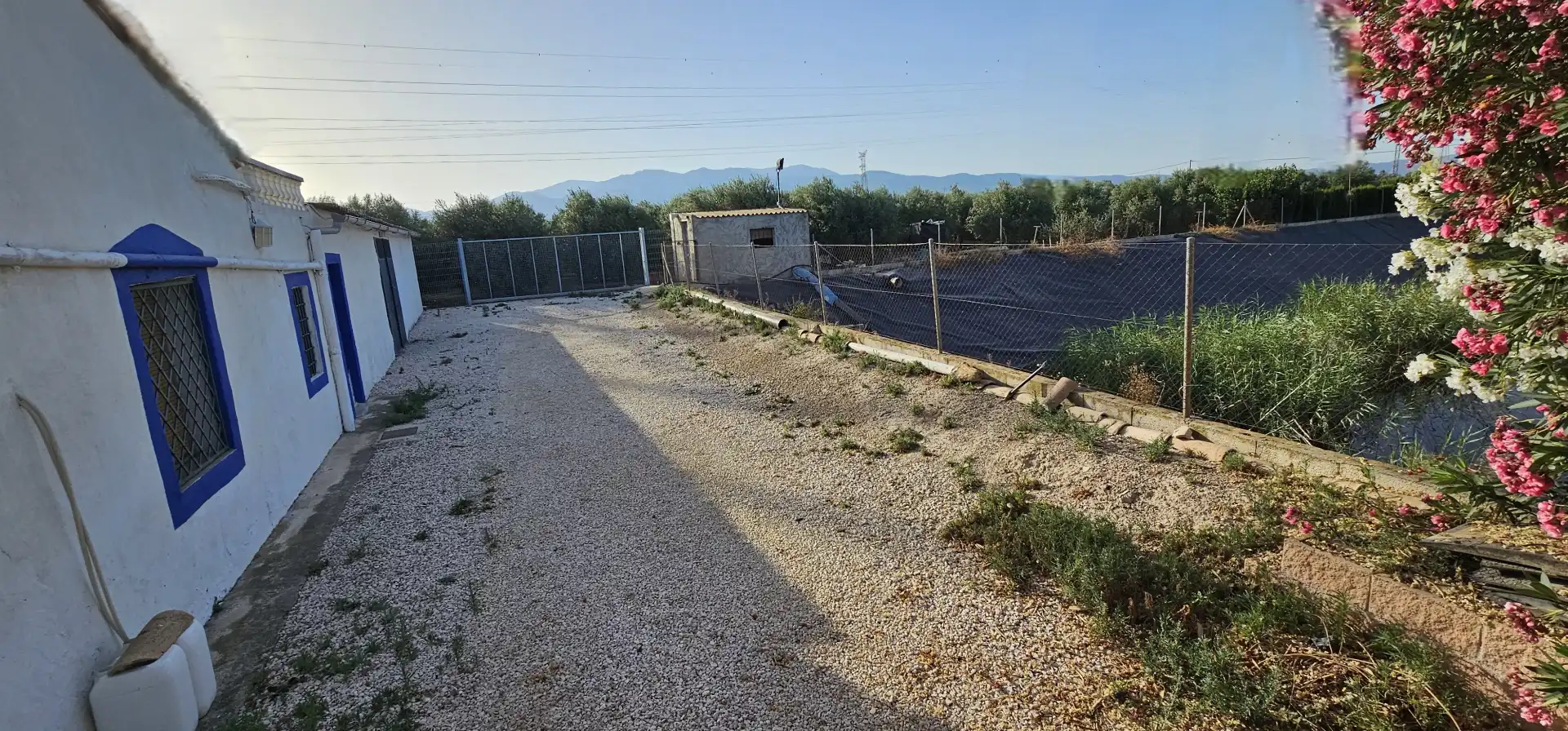 Casa o chalet de alquiler en Totana con Jardín privado, Terraza y Trastero