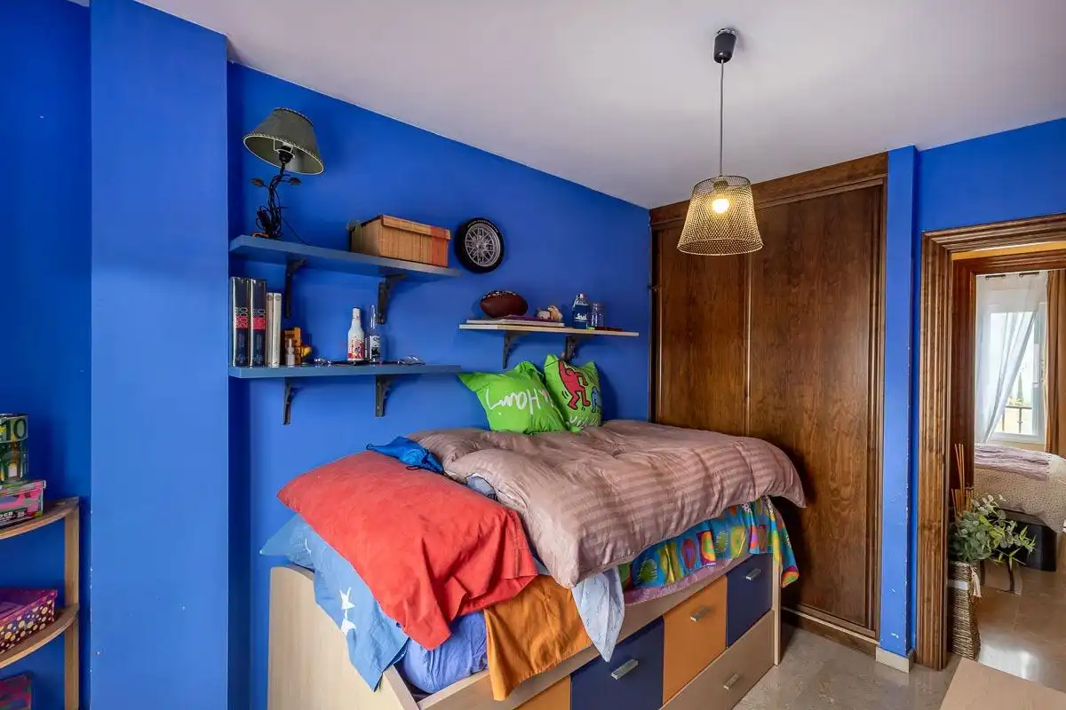 House for sale in Huétor Vega, imagen 16
