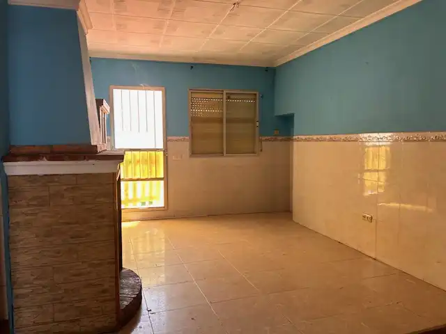 Dormitori de Casa o xalet en venda en Cabezarrubias del Puerto