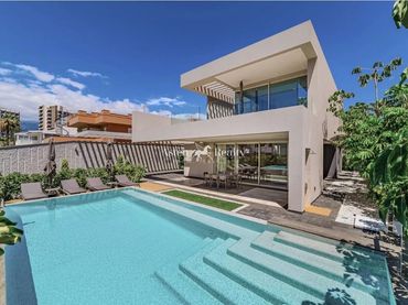 Maison avec piscine à vendre à Montevideo