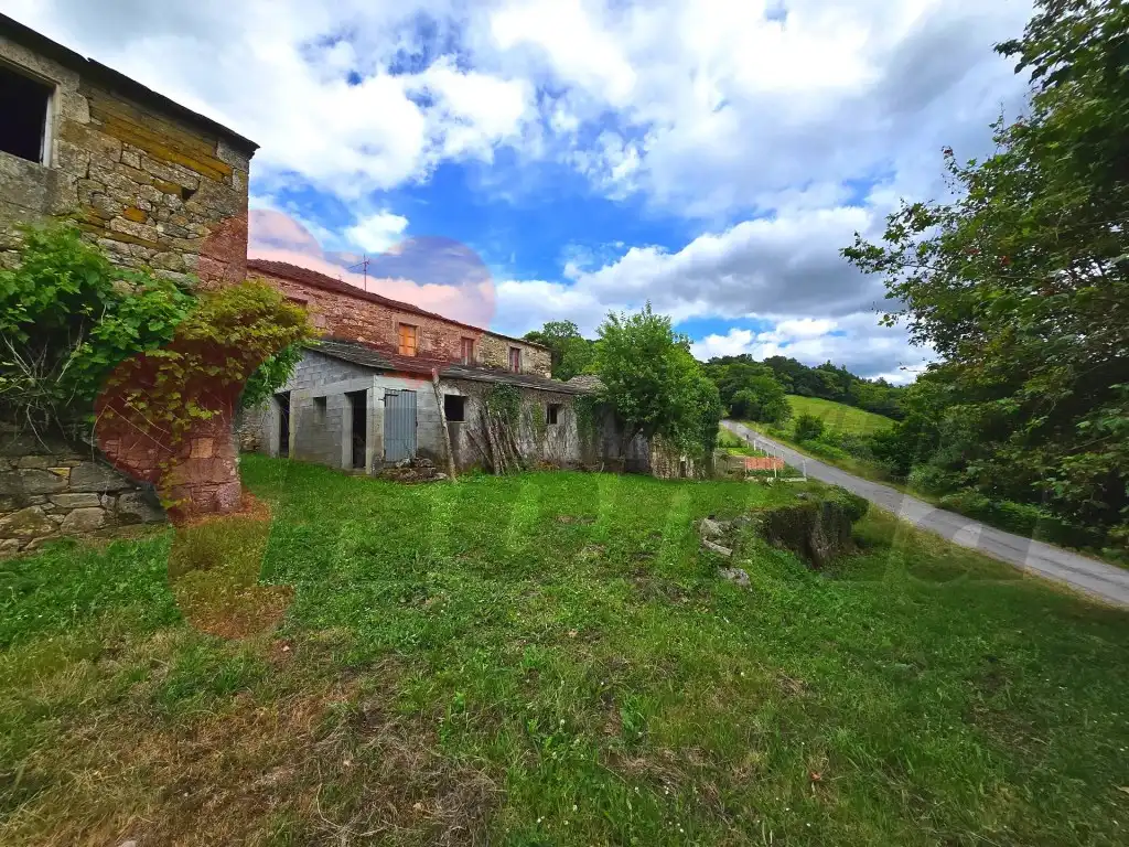 Casa in vendita a Lugar Outeiro - Pq Piñeira, imagen 17