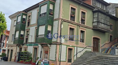 Foto 2 de Edificio en venta en Llanes - Pz Parres Piñera, Posada - Barro, Llanes