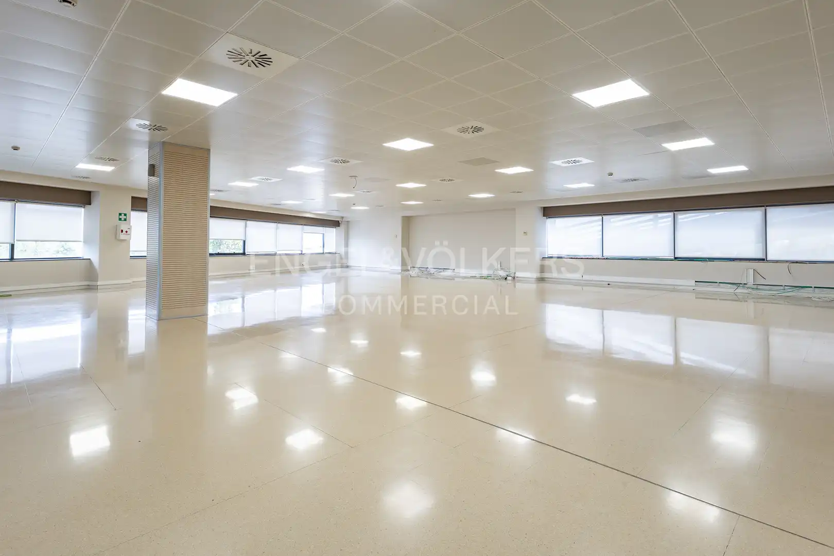 Oficina de lloguer a Centre - Eixample – Can Llobet, imagen 11
