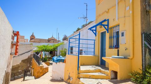 Foto 2 de Finca rústica en venda a Rastro, 9, Huércal de Almería, Almería