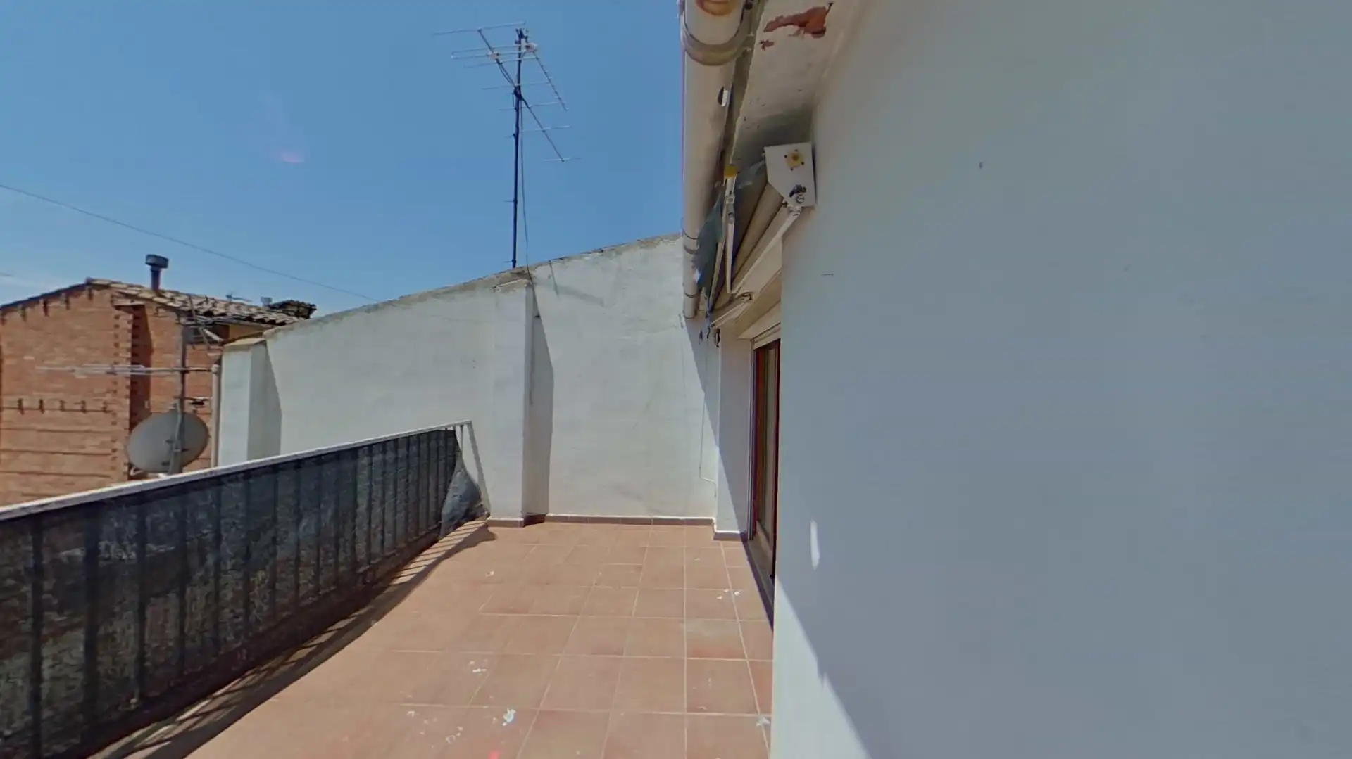 Flat for sale in RAVAL DE LLEIDA, Les Borges Blanques