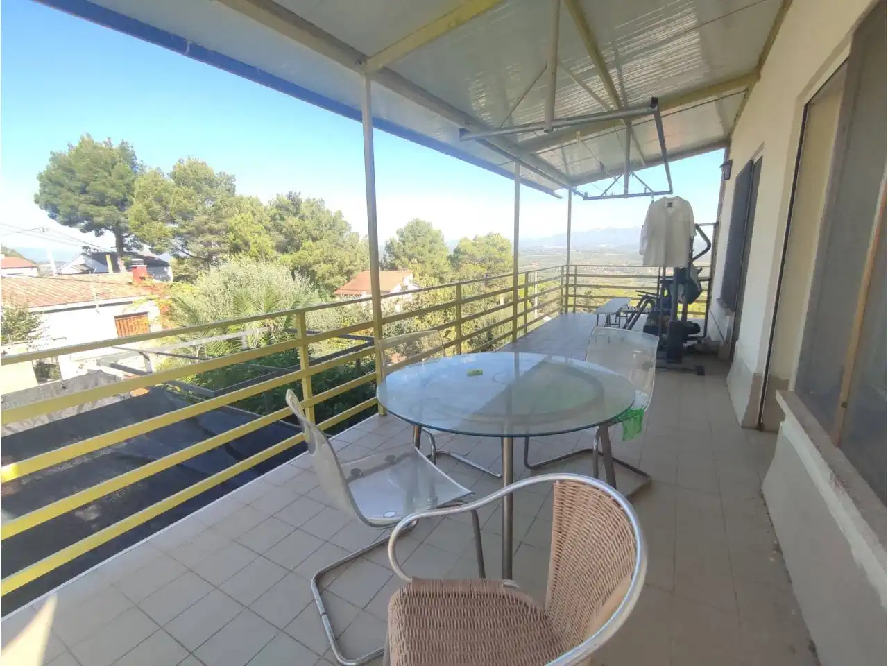 Villa con piscina in vendita a Calle Glorieta, imagen 2