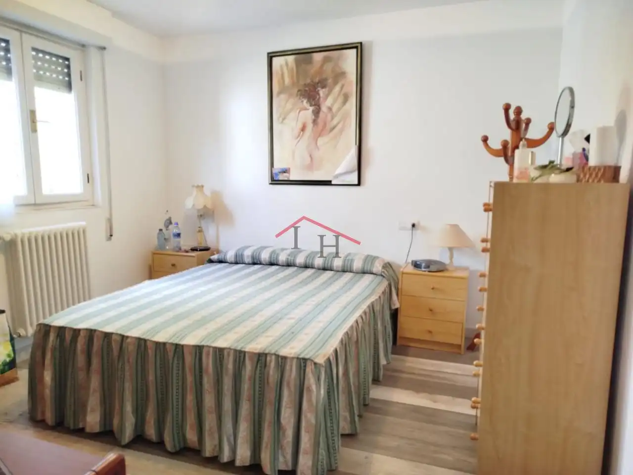 Habitación de Casa o chalet en venta en Vegas del Condado con Calefacción, Jardín privado y Trastero
