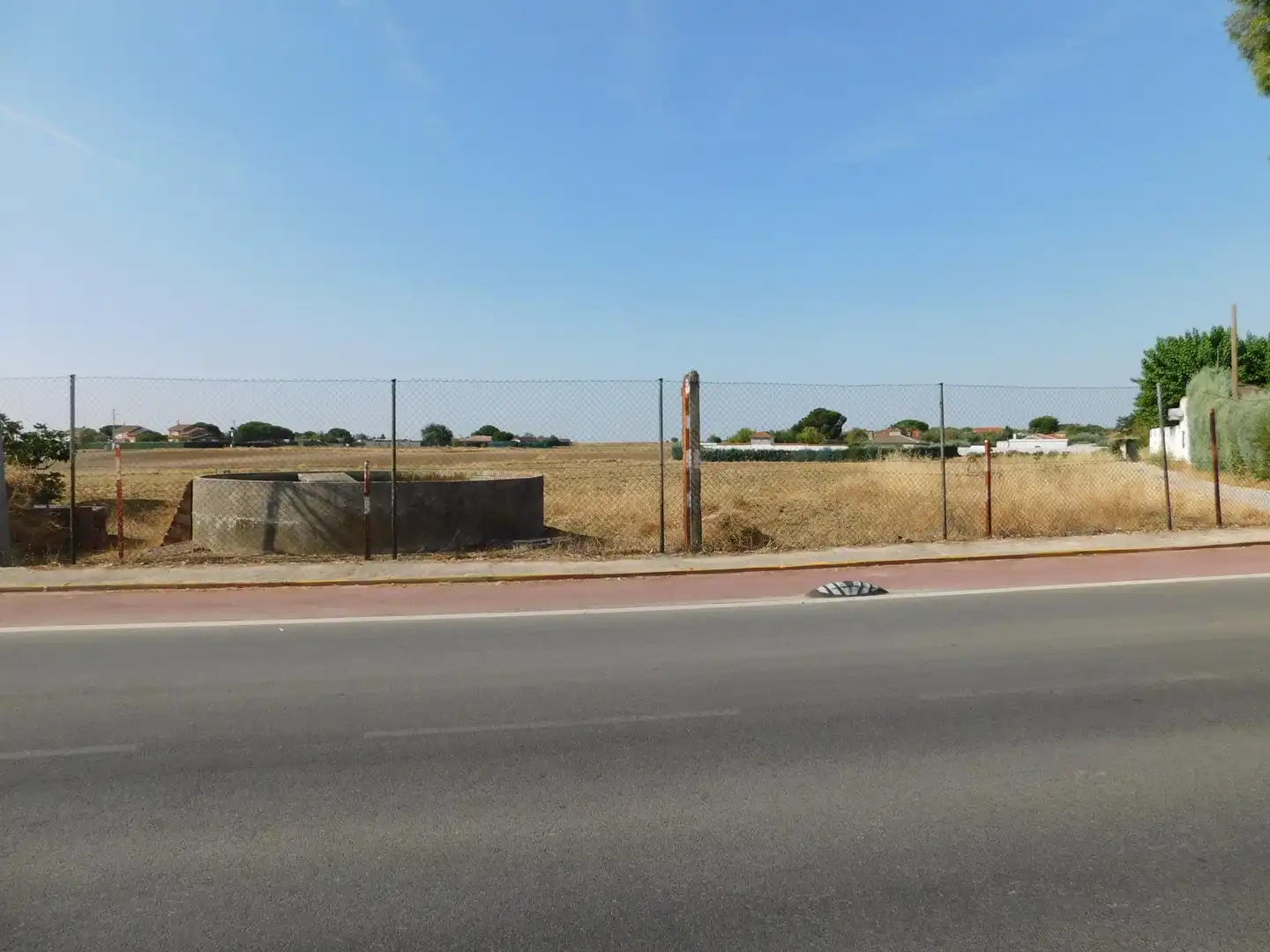 Terreny residencial en venda a Ugena, imagen 7