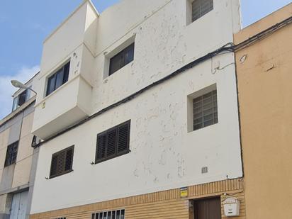 Exterior view of Building for sale in Las Palmas de Gran Canaria