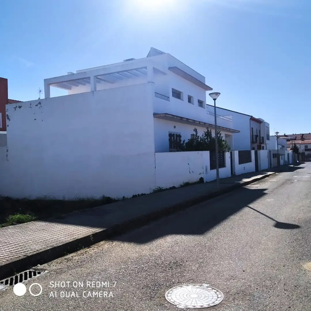 Grundstücke und Bauplätze zum Verkauf in Zafra, imagen 6