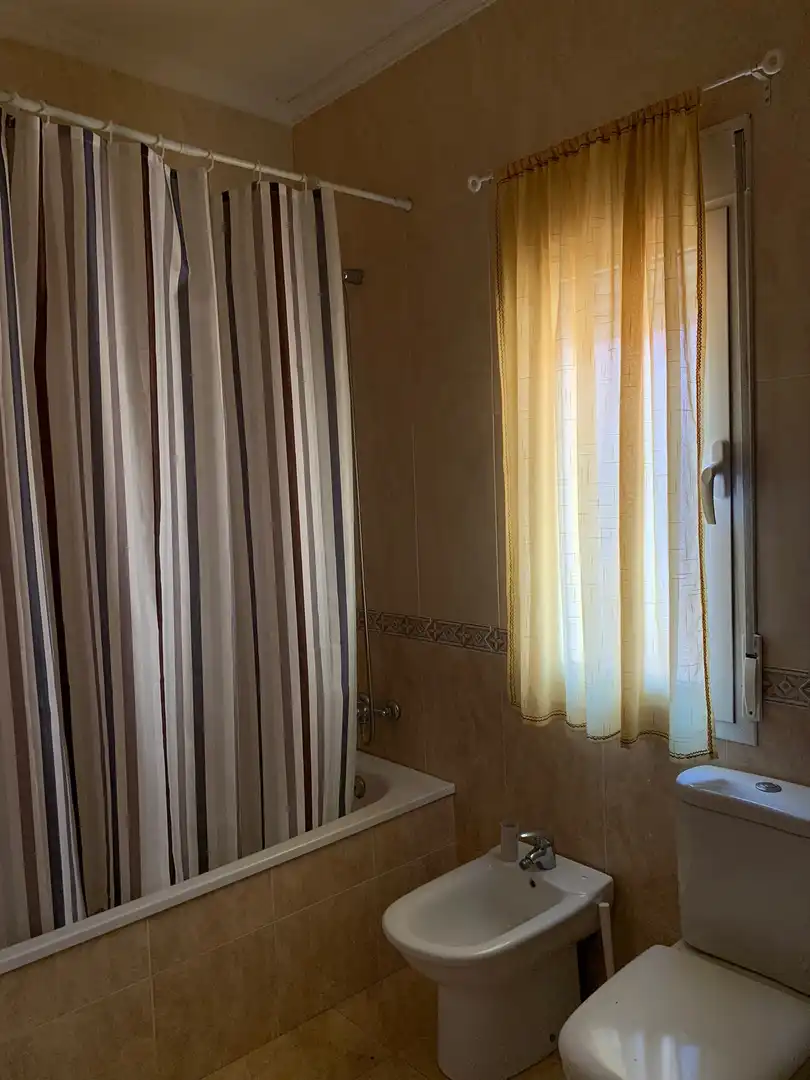 Baño de Ático en venta en San Clemente con Aire acondicionado, Calefacción y Terraza
