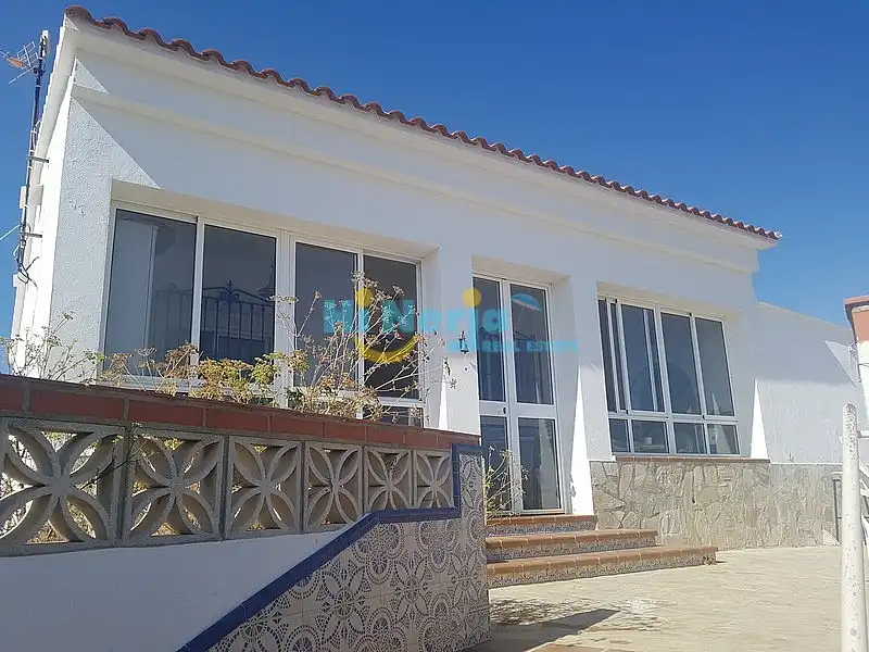 Casa en venta en Caleta de Vélez, imagen 37