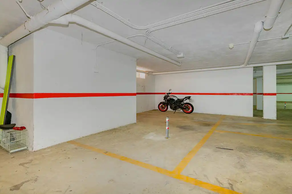 Parking à vendre à C/ Las Eras, imagen 12