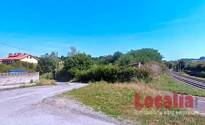 Terrenos y solares en venta en Barrio la Estación, imagen 4