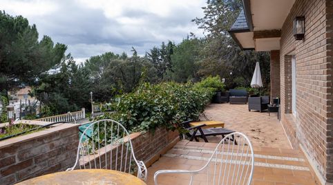 Photo 4 of Houses for sale in Los Robles, Torrelodones