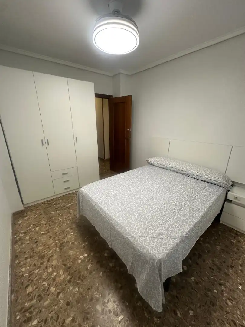 Piso de alquiler en Centro