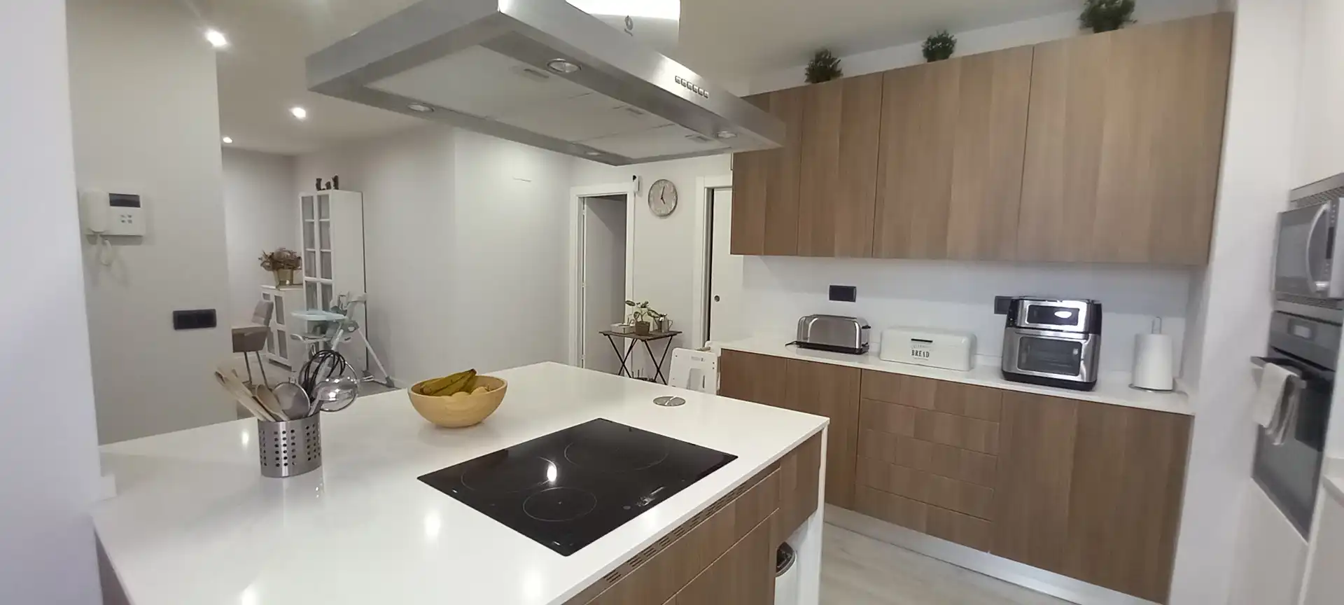 Flat for sale in Barrio del Centro