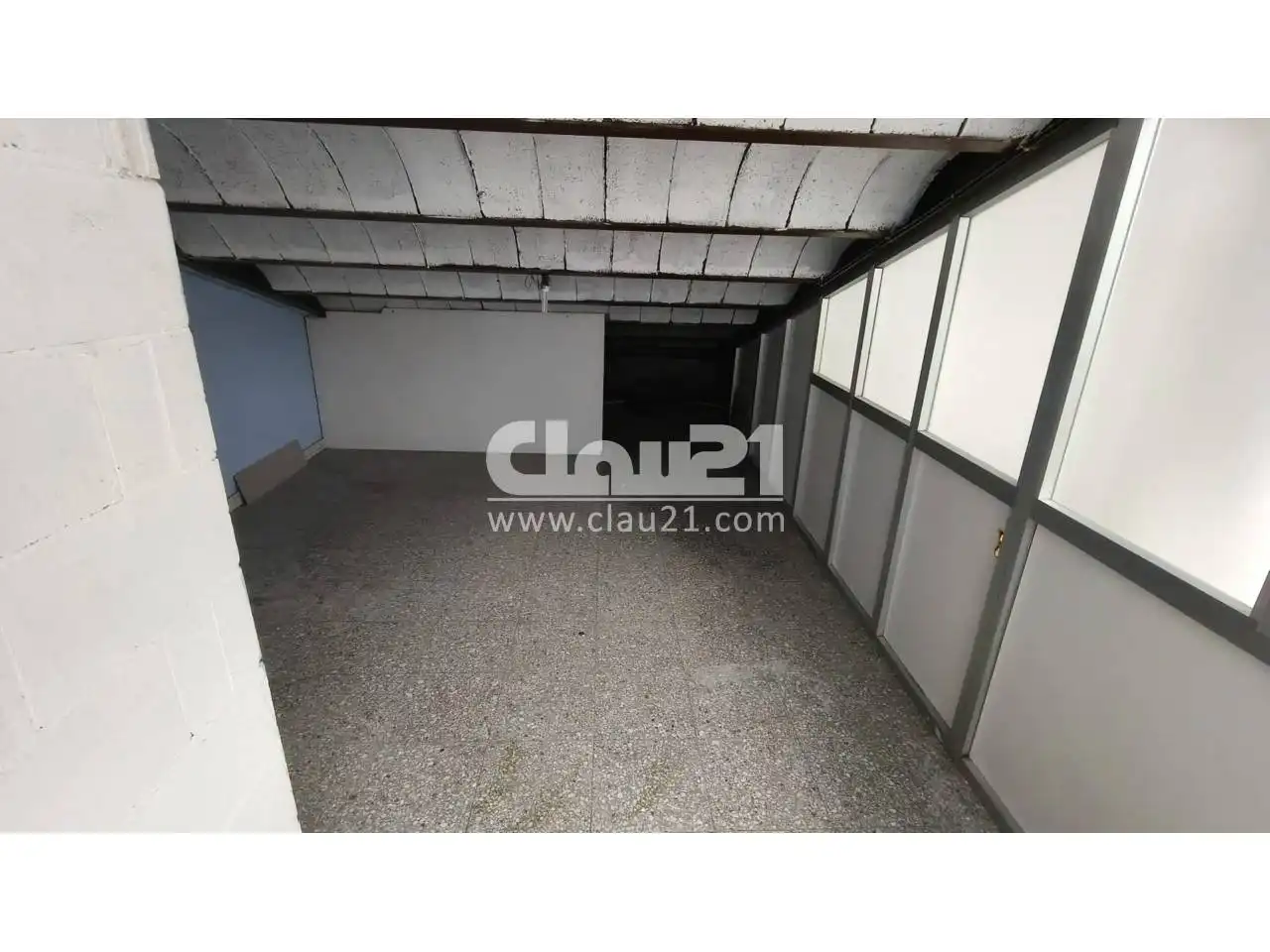 Gewerbefläche zum Verkauf in Calle Espunyola, imagen 5