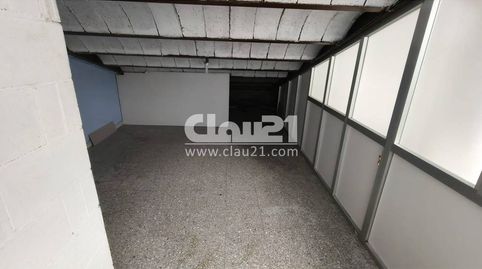 LOCAL CÉNTRICO  TRASTERO EN VENTA EN BERGA, imagen 5