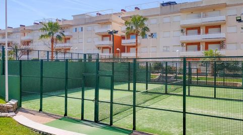 Foto 3 de Ático en venta en Avenida del Mediterráneo, Almenara, Castellón