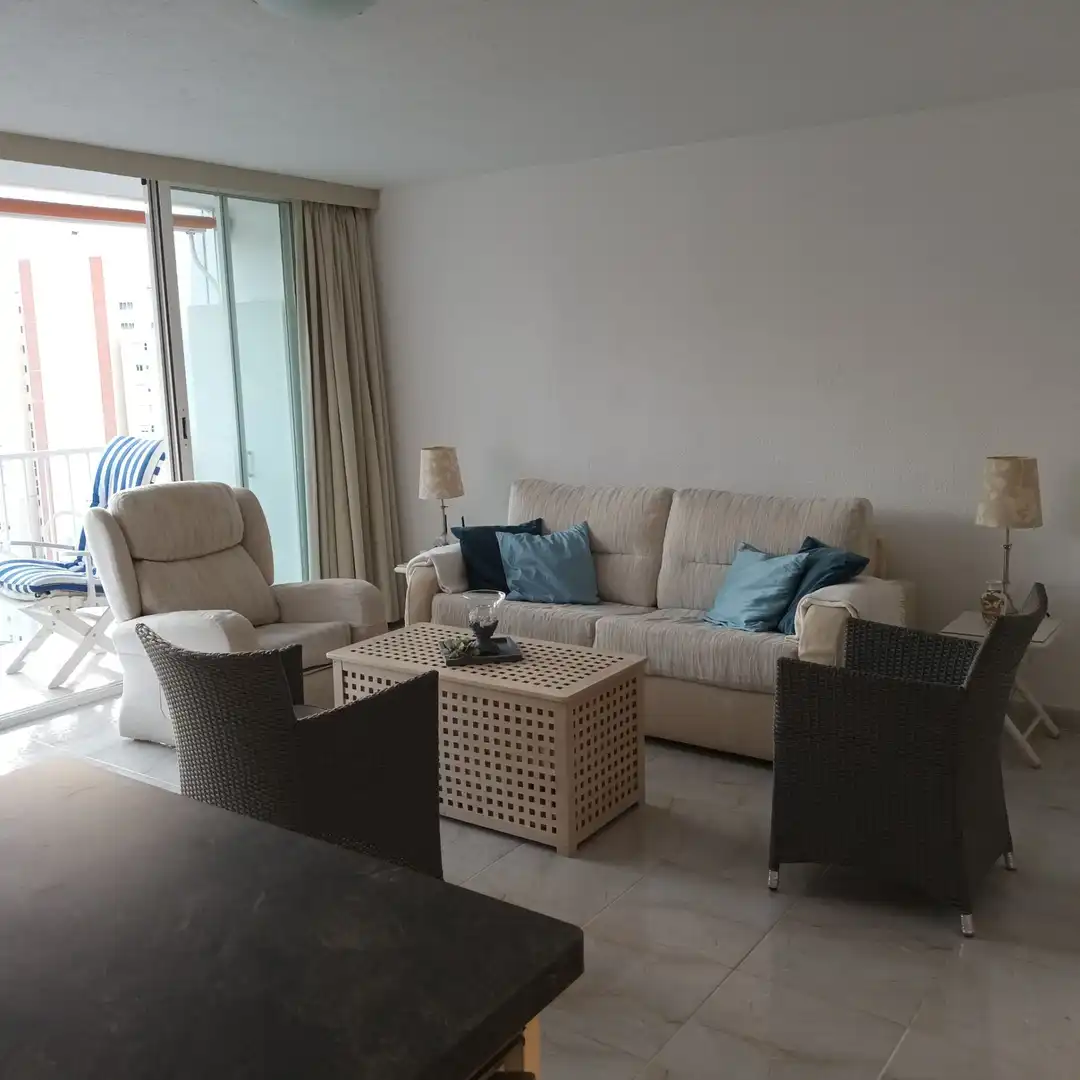 Wohnung zur Miete in Rincón Alto