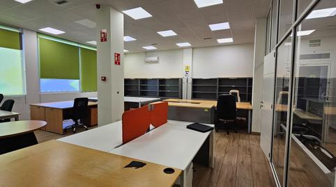 Photo 2 of Premises to rent in Zumalakarregi 14, Burtzeña, Bizkaia