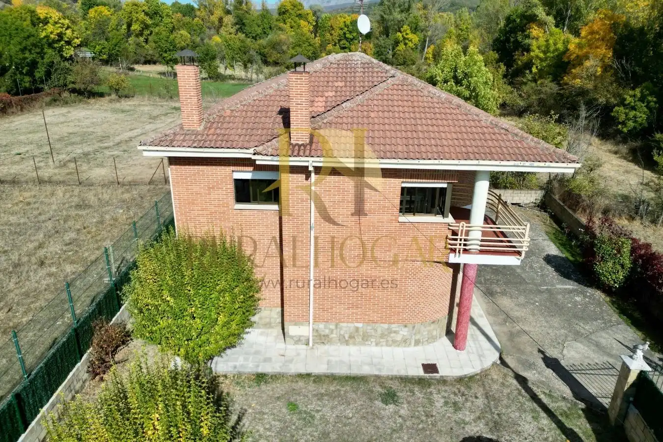 Casa o chalet en venta en Matallana de Torío con Terraza