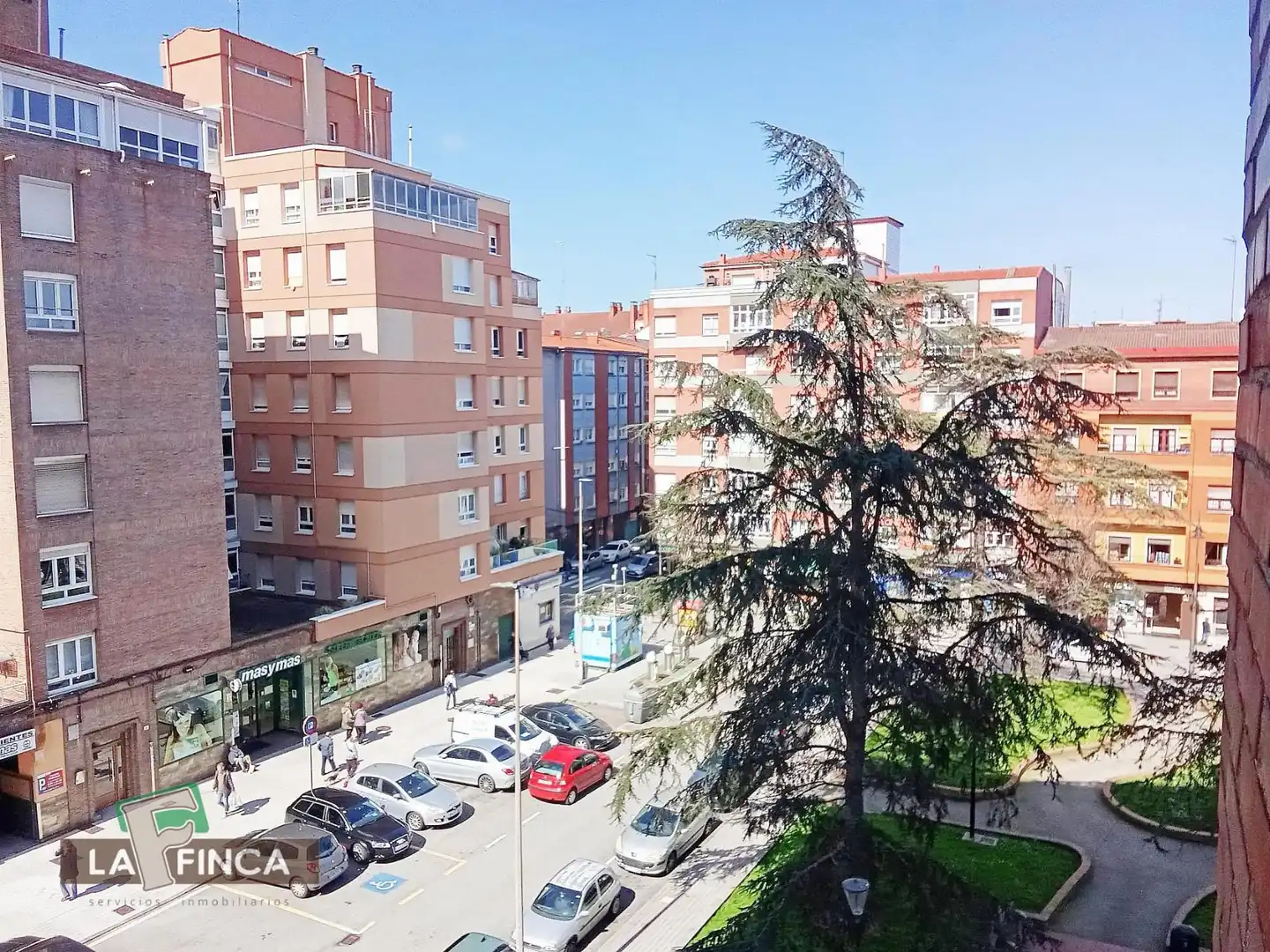 Flat for sale in MARGARITA XIRGU, La Calzada