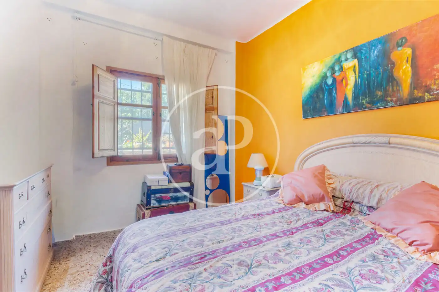 Casa amb piscina en venda a Sagunto ciudad, imagen 17