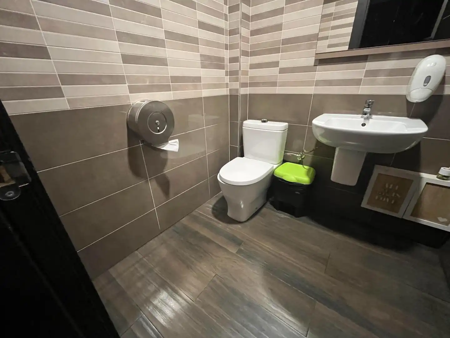 Bathroom of Flat for sale in Colindres  with Heating