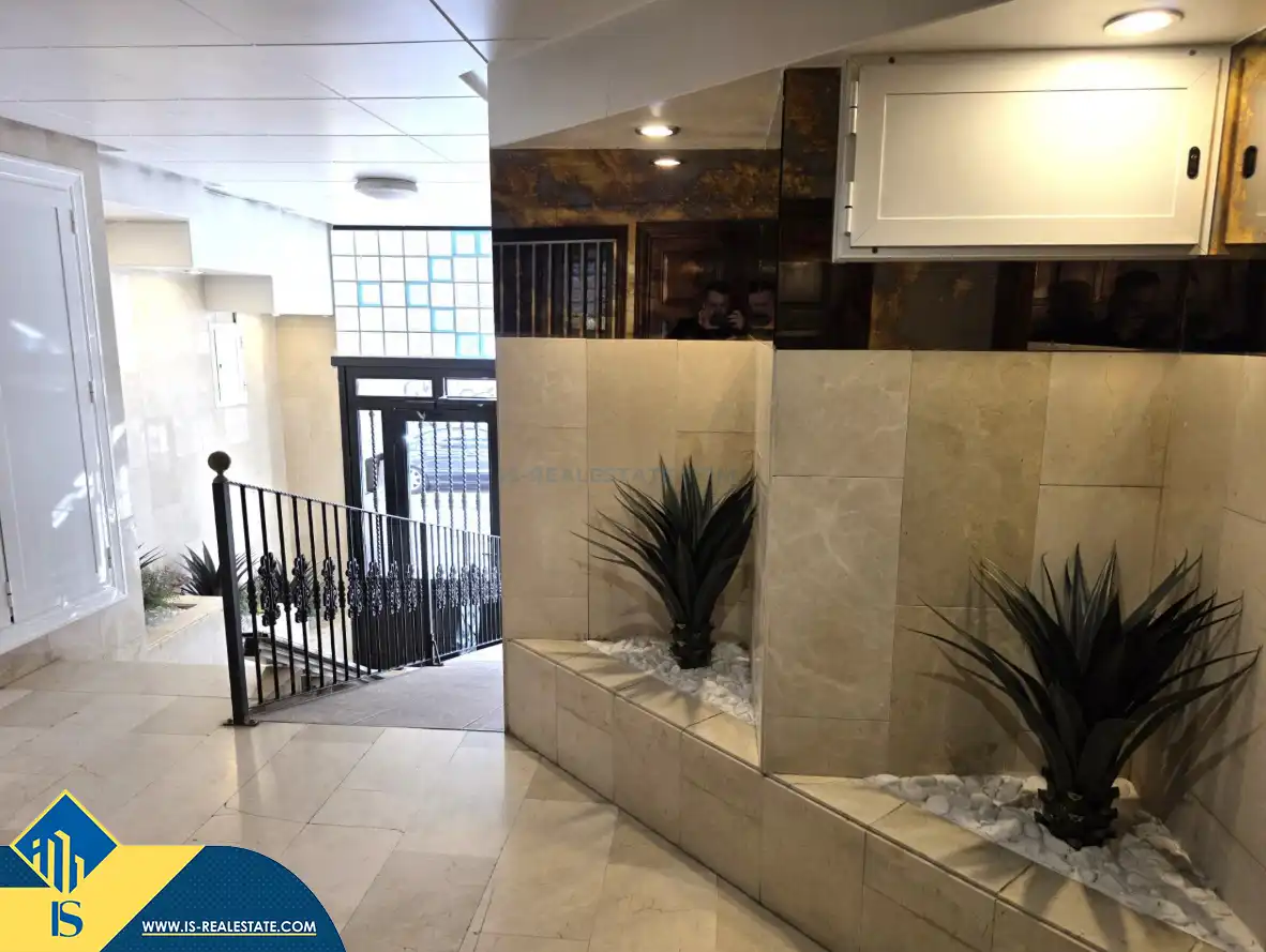 Estudio con ascensor en venta en Playa del Cura, imagen 12