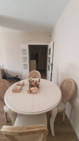 Piso en Venta en Avenida las Asociaciones de Vecinos en Parque Atlántico- San Matías