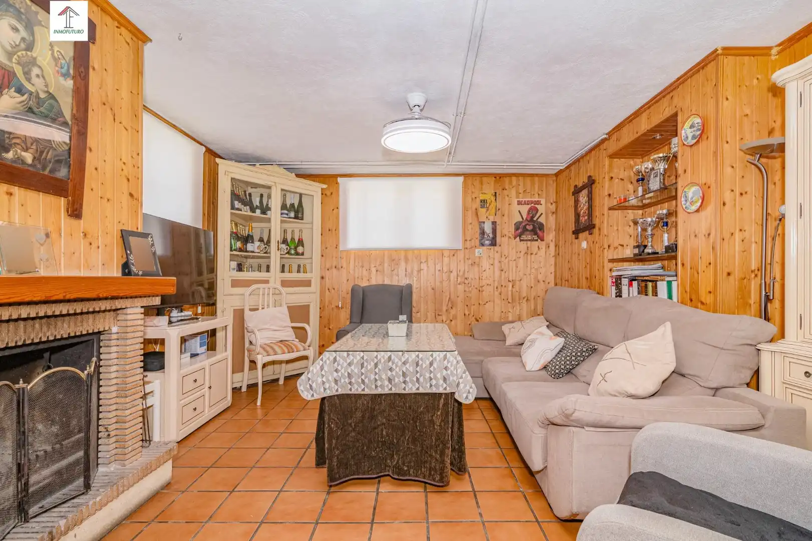 Casa pareada en venta en Calle BUERO VALLEJO 4, imagen 40