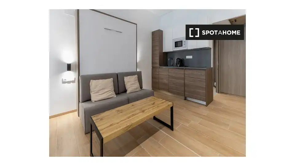 Pis de lloguer a Benimaclet, imagen 9