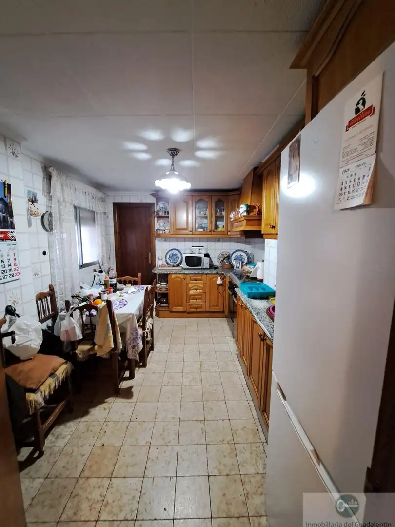 Cocina de Piso en venta en Lorca