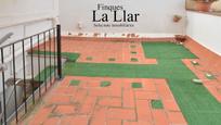 Terrace of Single-family semi-detached for sale in Pallejà  with Heating and Terrace