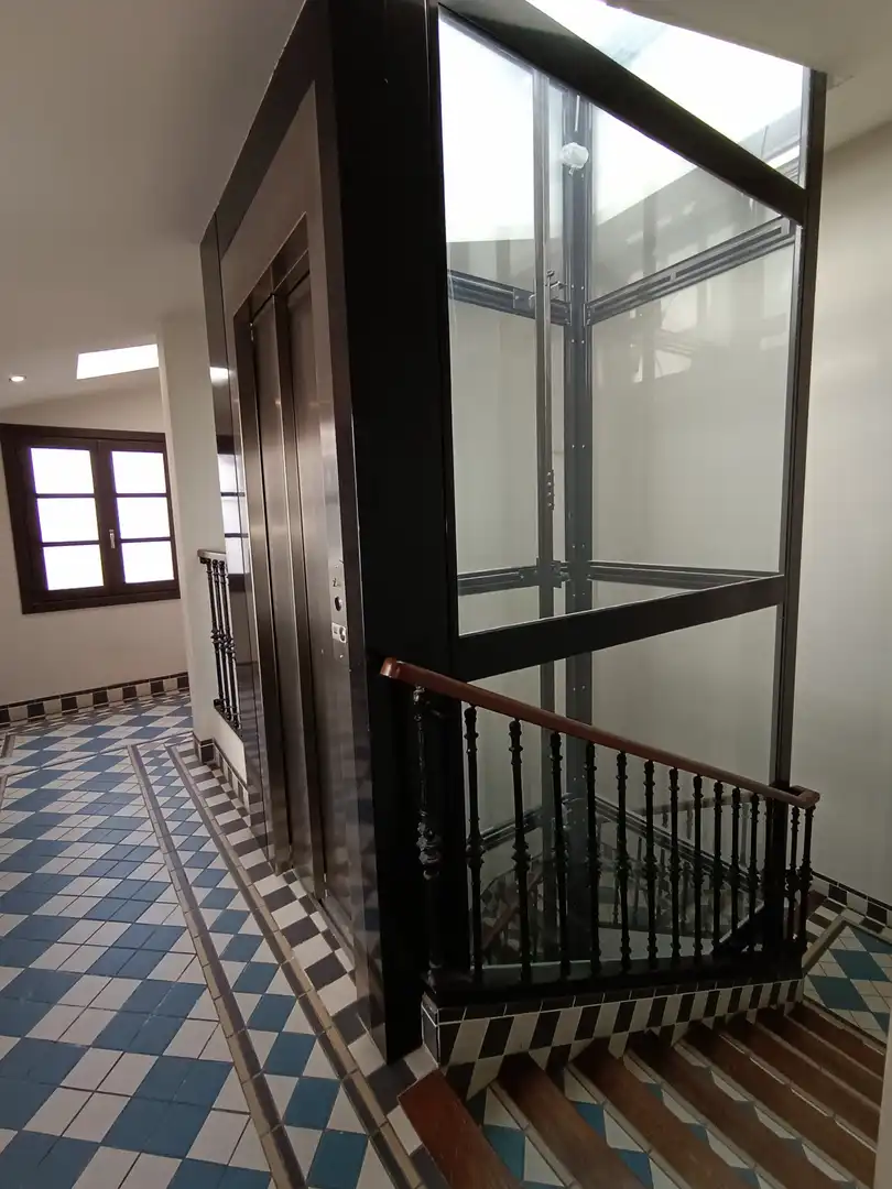 Appartamento con ascensore in vendita a Centro, imagen 10